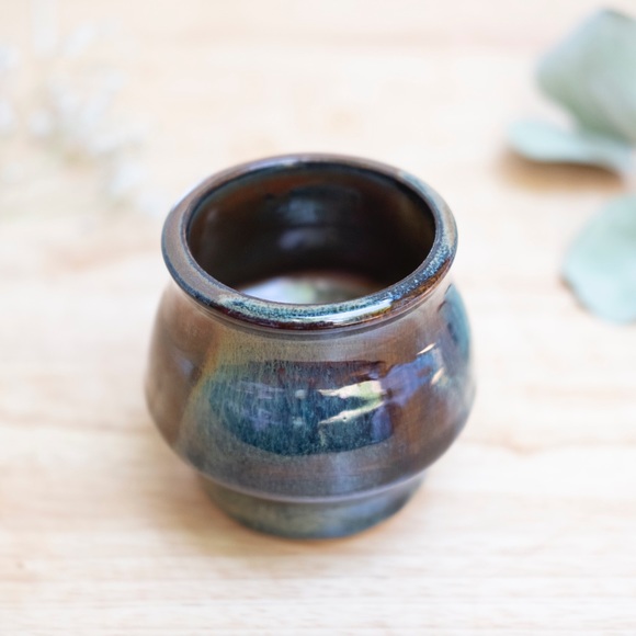 Pottery Mug - Picture 2 of 3